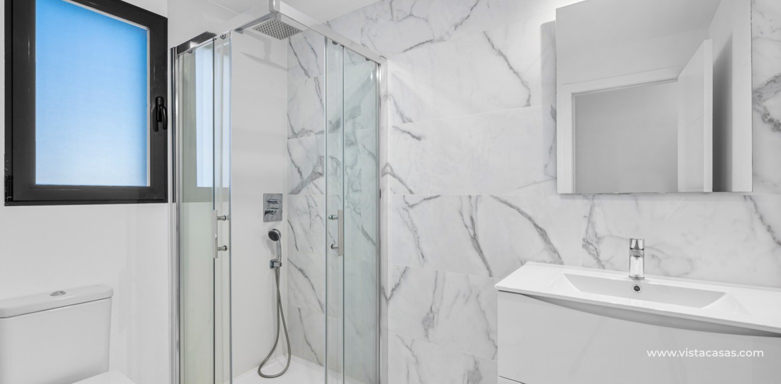 Sale - Wohnung - San Miguel de Salinas