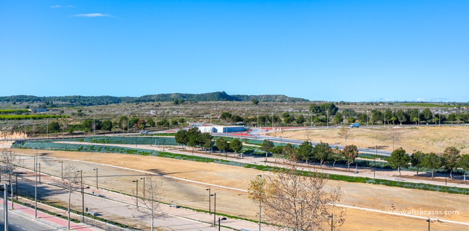 Sale - Wohnung - San Miguel de Salinas