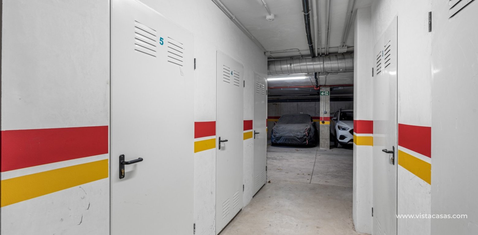 Sale - Wohnung - San Miguel de Salinas