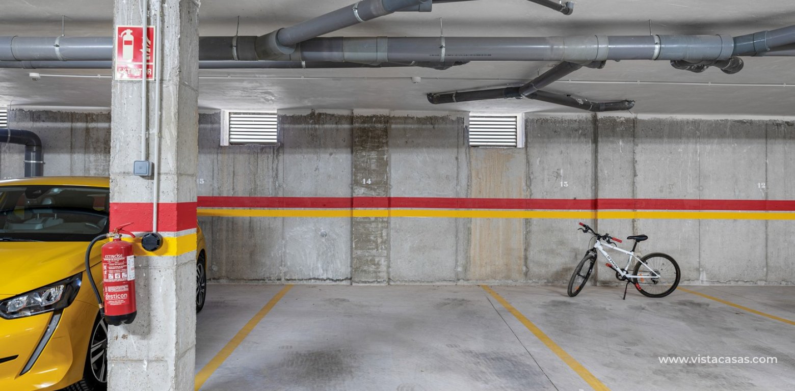 Sale - Wohnung - San Miguel de Salinas