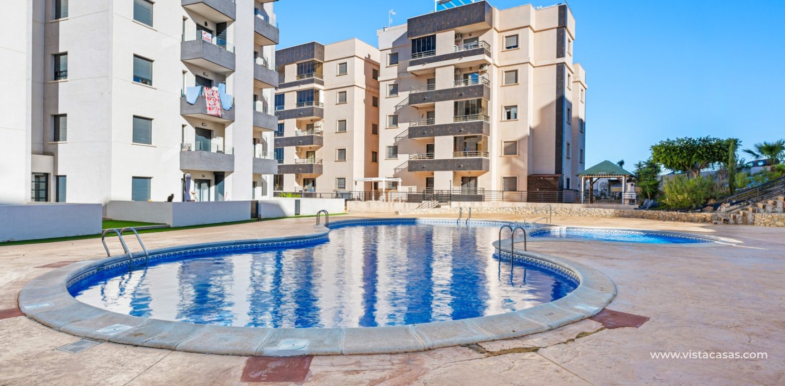 Sale - Wohnung - San Miguel de Salinas