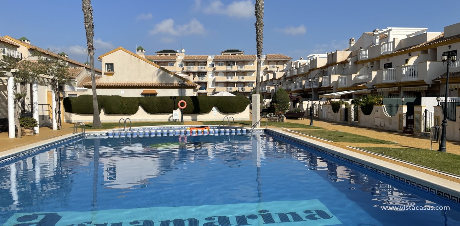 Sale - Bungalow - Cabo Roig