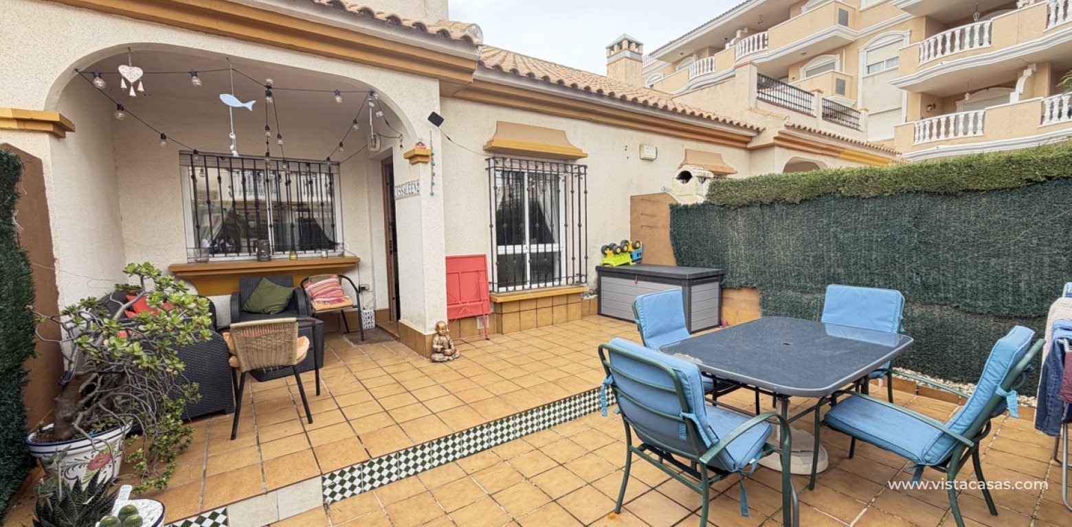 Sale - Bungalow - Cabo Roig