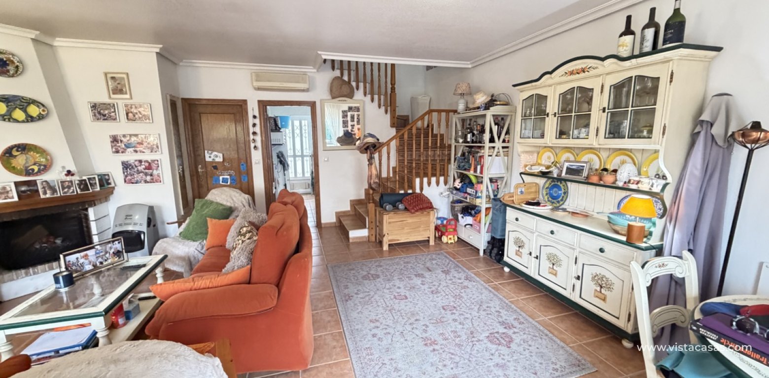 Sale - Bungalow - Cabo Roig