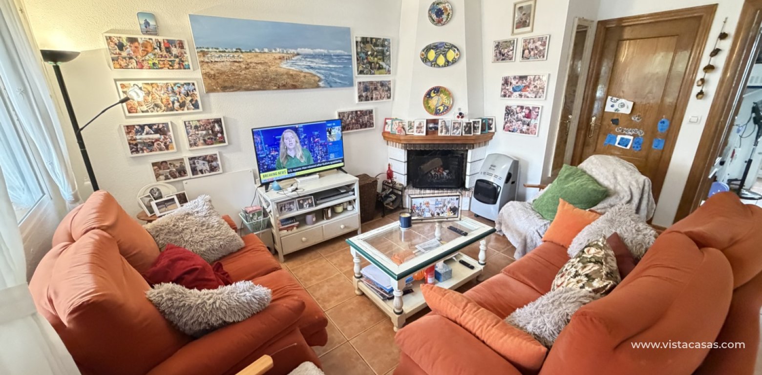 Sale - Bungalow - Cabo Roig
