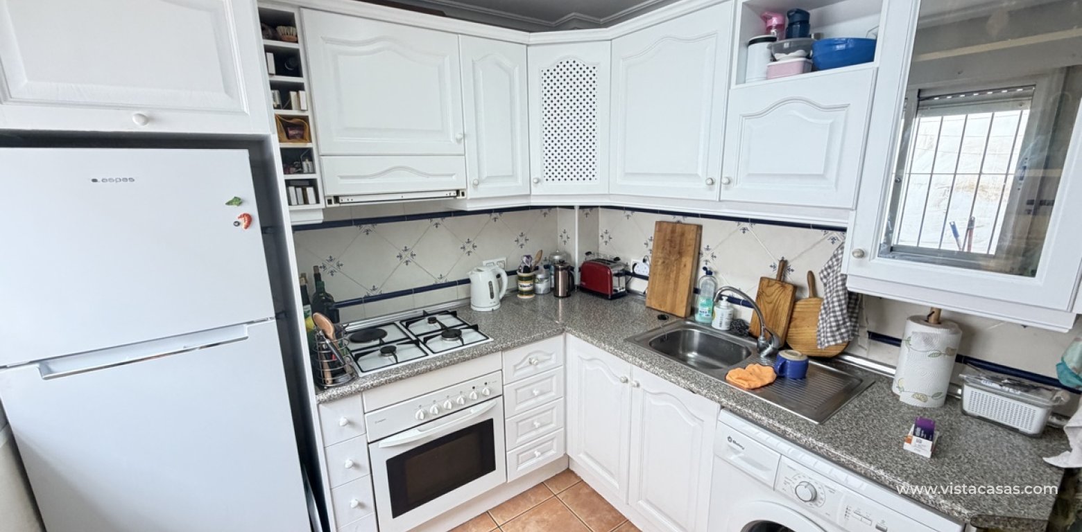 Sale - Bungalow - Cabo Roig