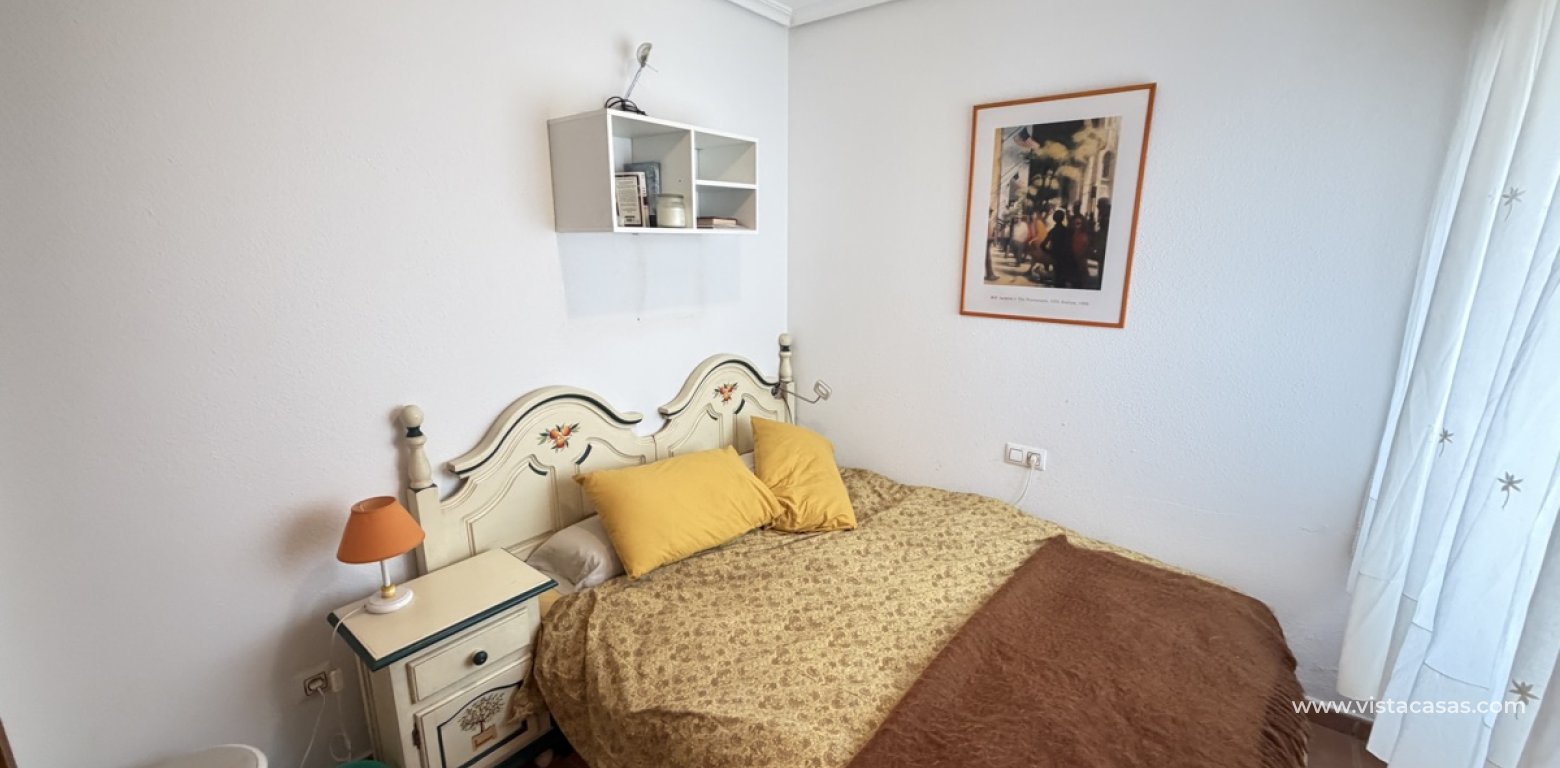 Sale - Bungalow - Cabo Roig