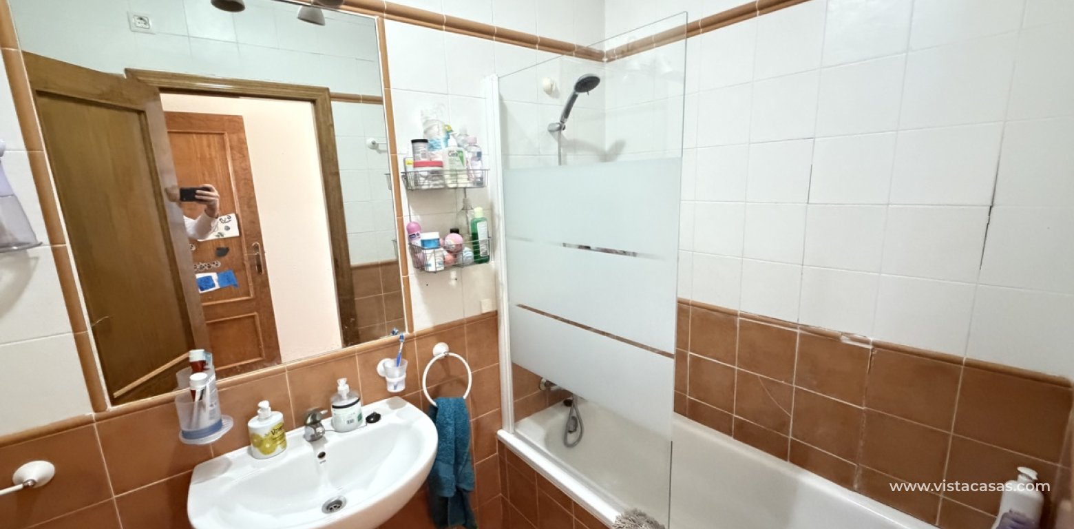 Sale - Bungalow - Cabo Roig