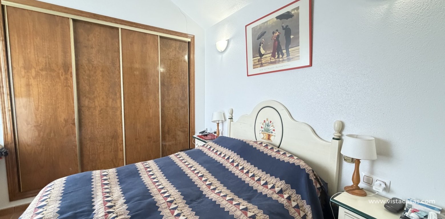 Sale - Bungalow - Cabo Roig