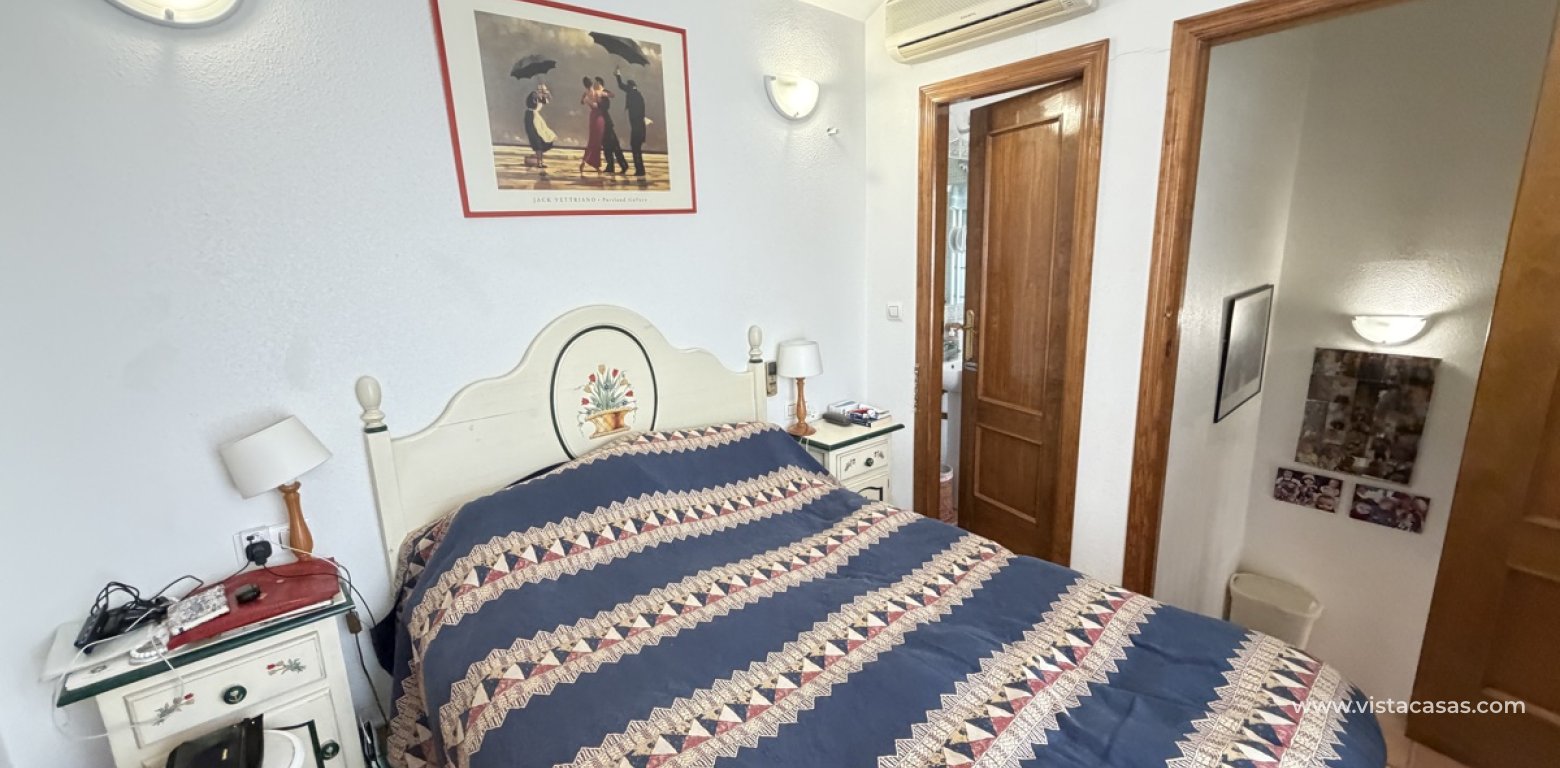 Sale - Bungalow - Cabo Roig