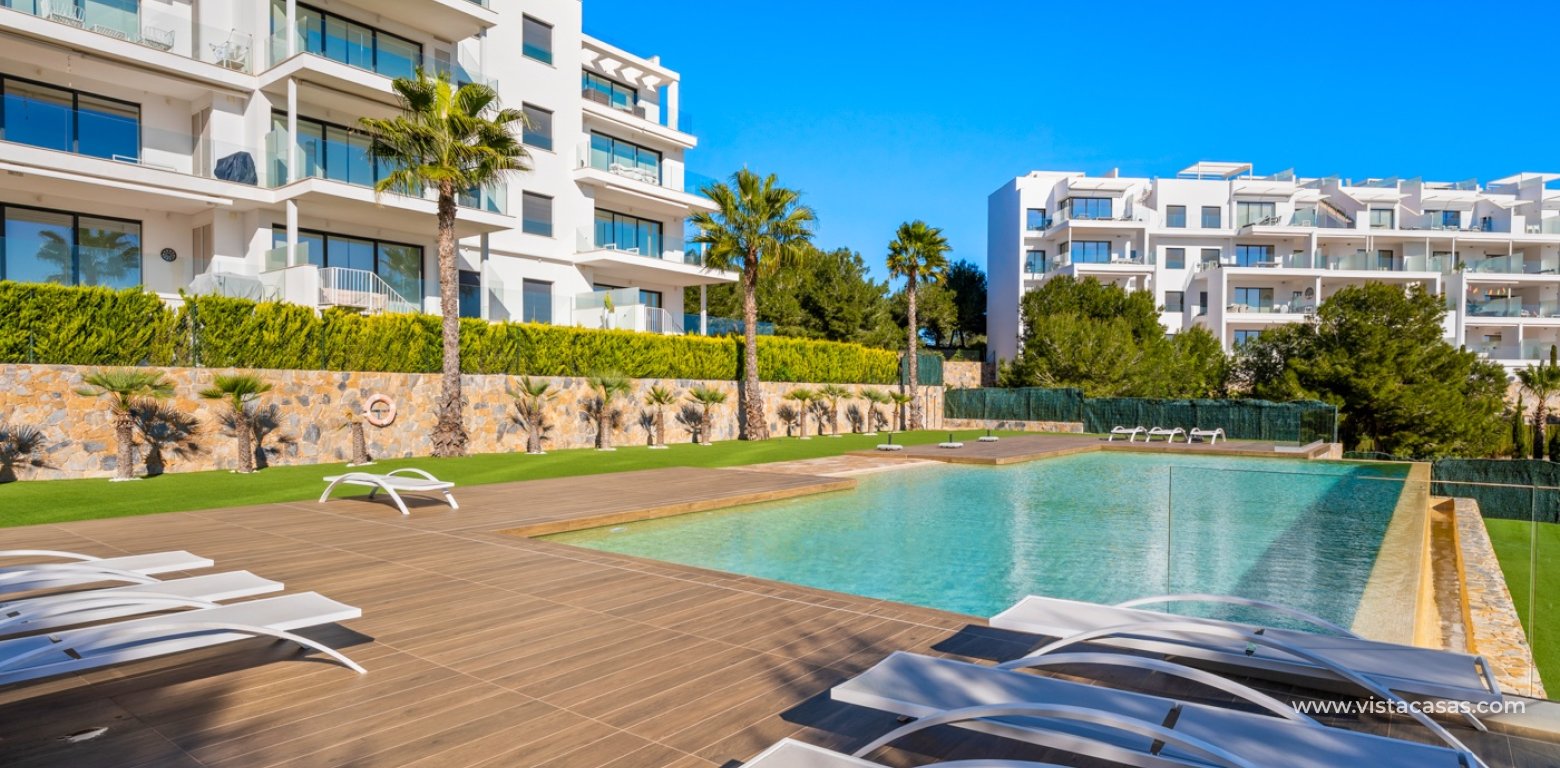 Vente - Appartement - Las Colinas Golf