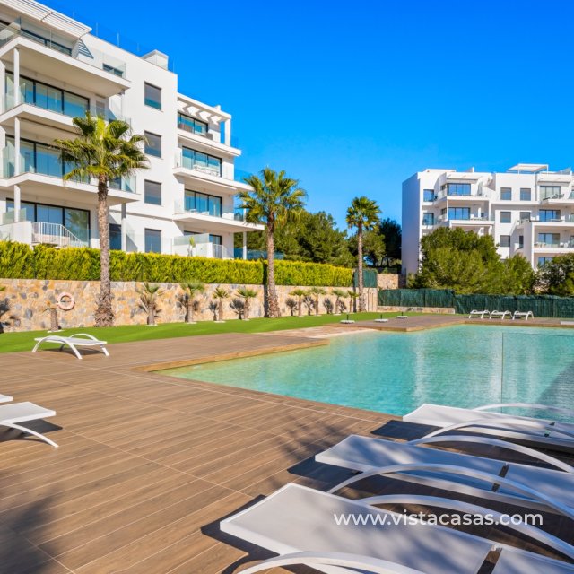 Appartement - Sale - Las Colinas Golf - Las Colinas Golf