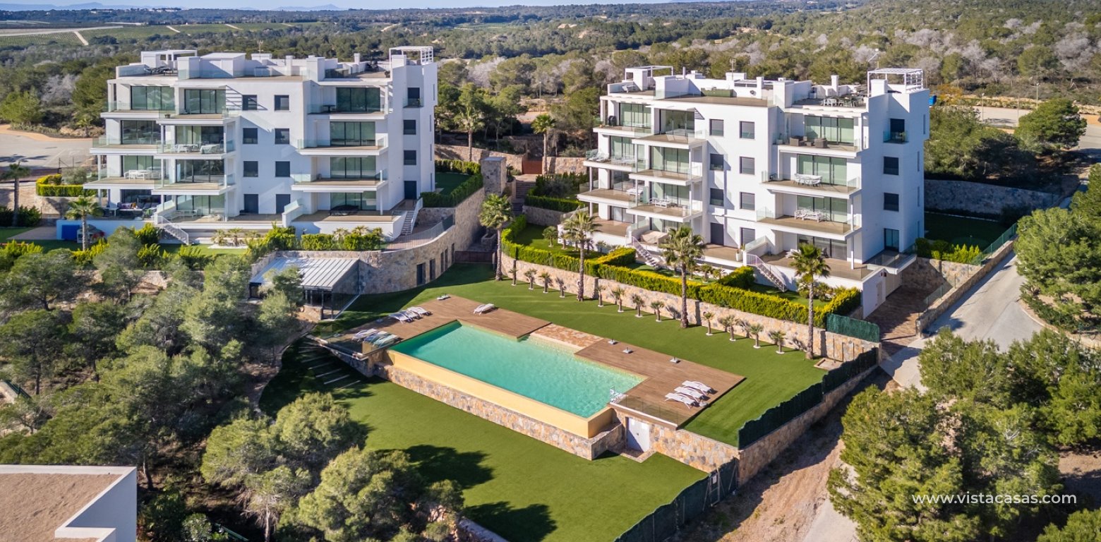 Vente - Appartement - Las Colinas Golf