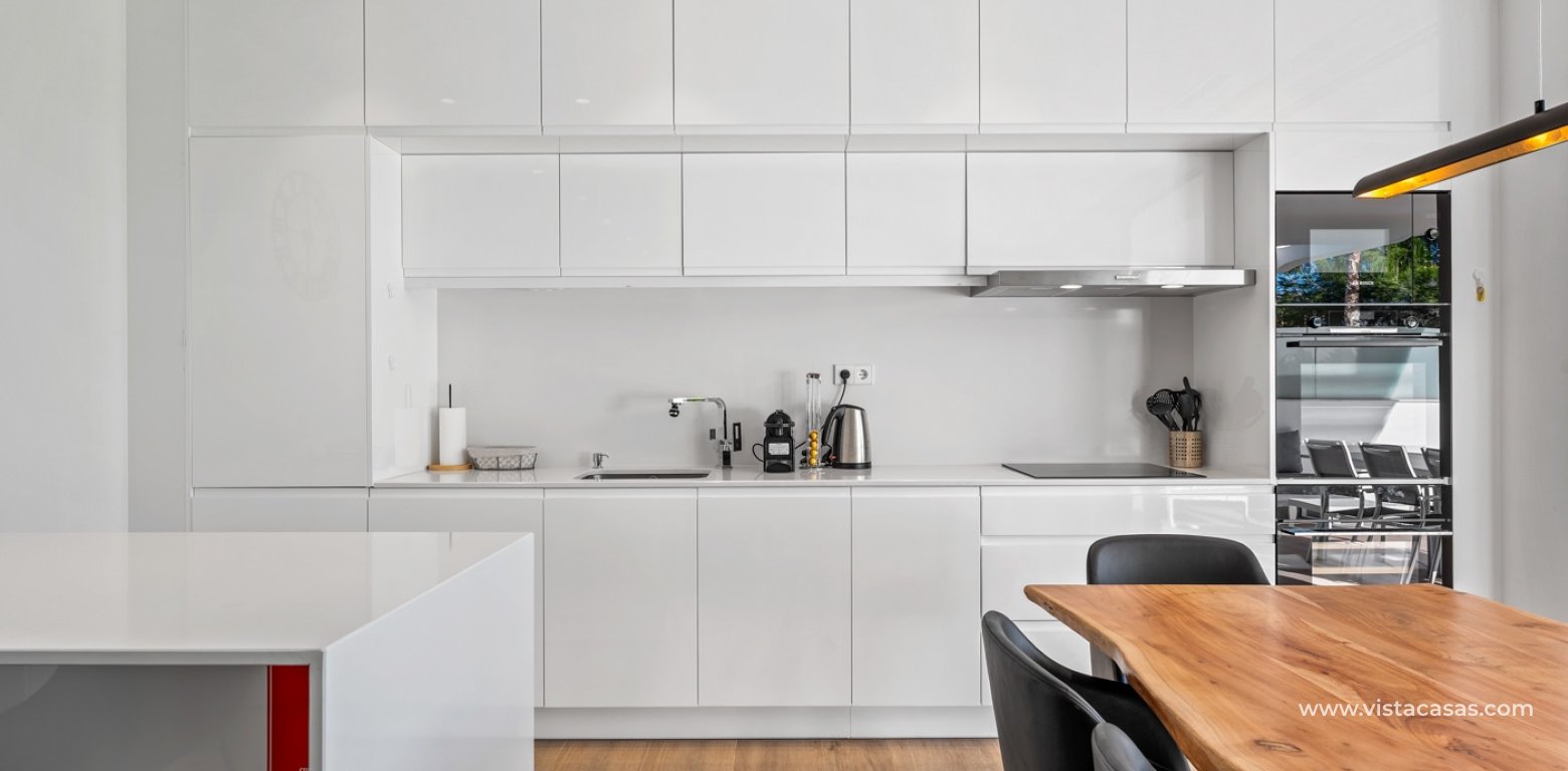 Vente - Appartement - Las Colinas Golf