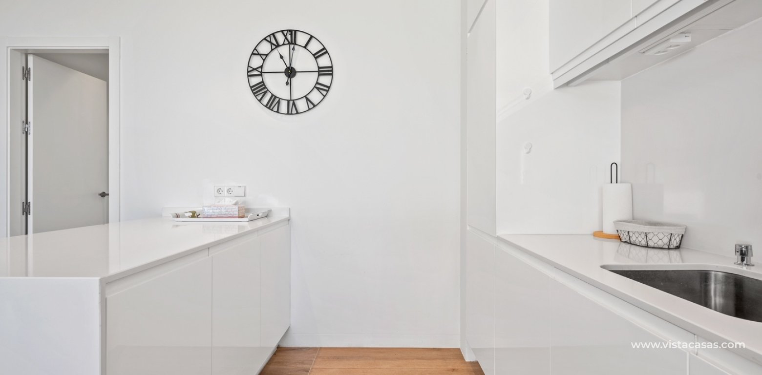 Vente - Appartement - Las Colinas Golf