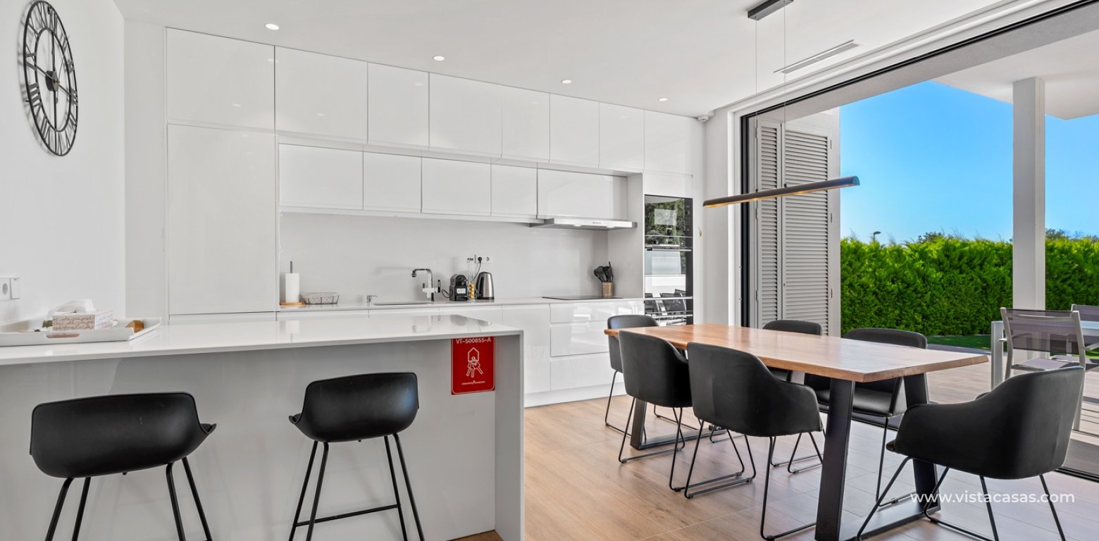 Vente - Appartement - Las Colinas Golf