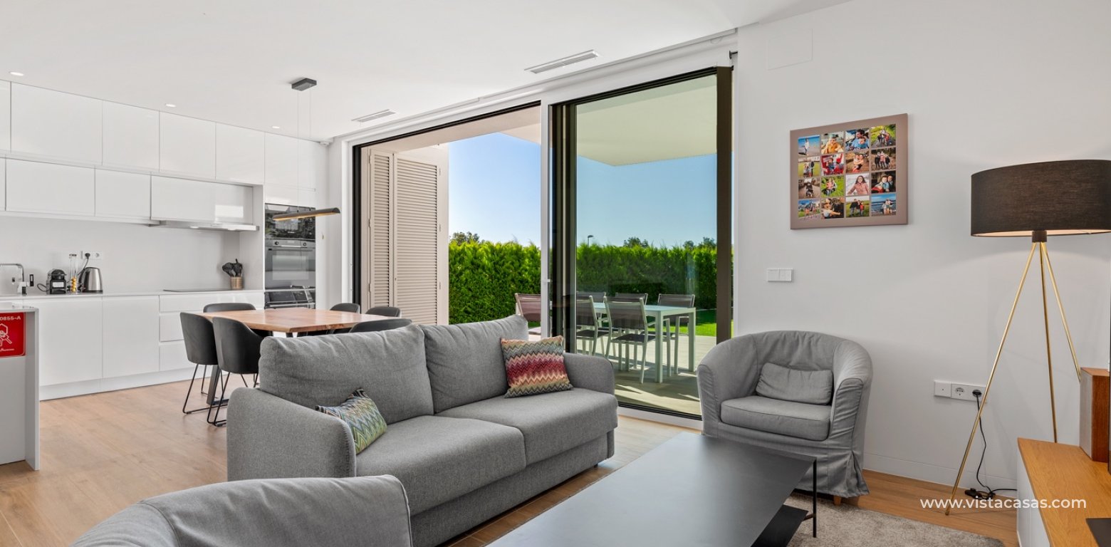 Vente - Appartement - Las Colinas Golf