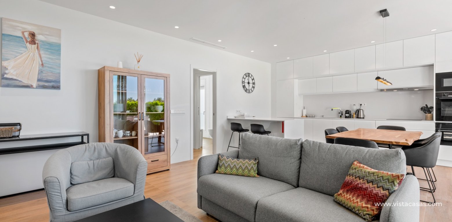 Vente - Appartement - Las Colinas Golf