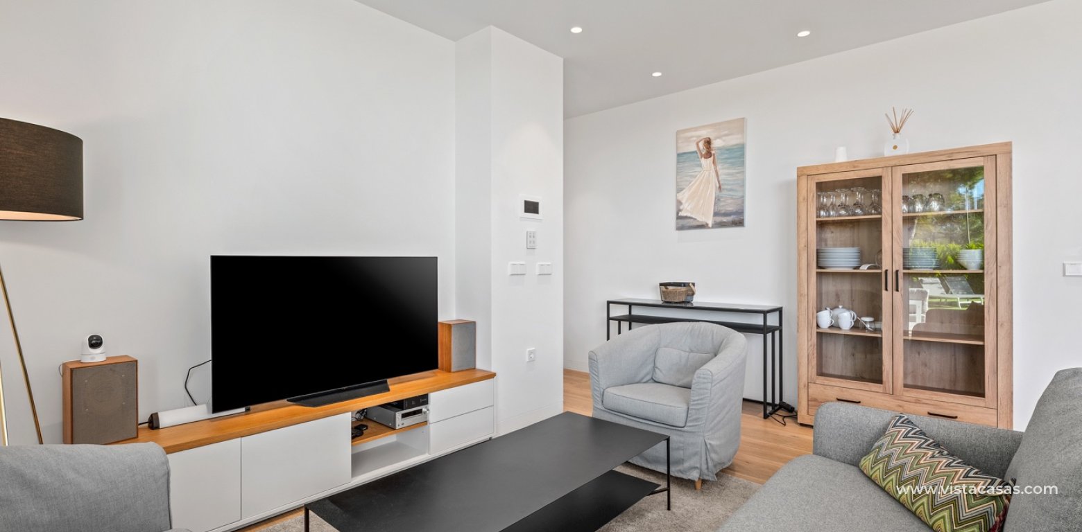 Vente - Appartement - Las Colinas Golf