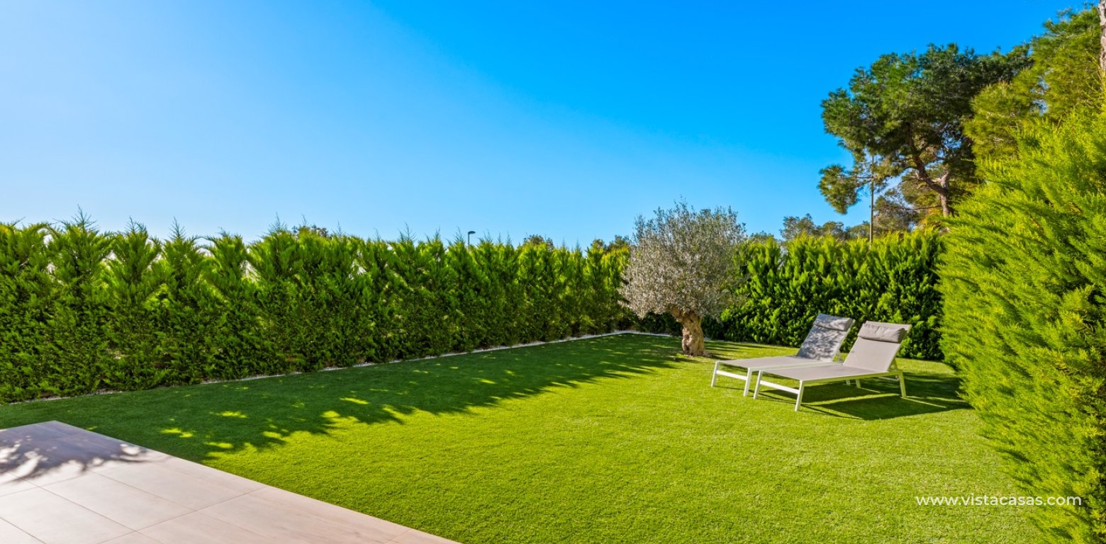 Vente - Appartement - Las Colinas Golf