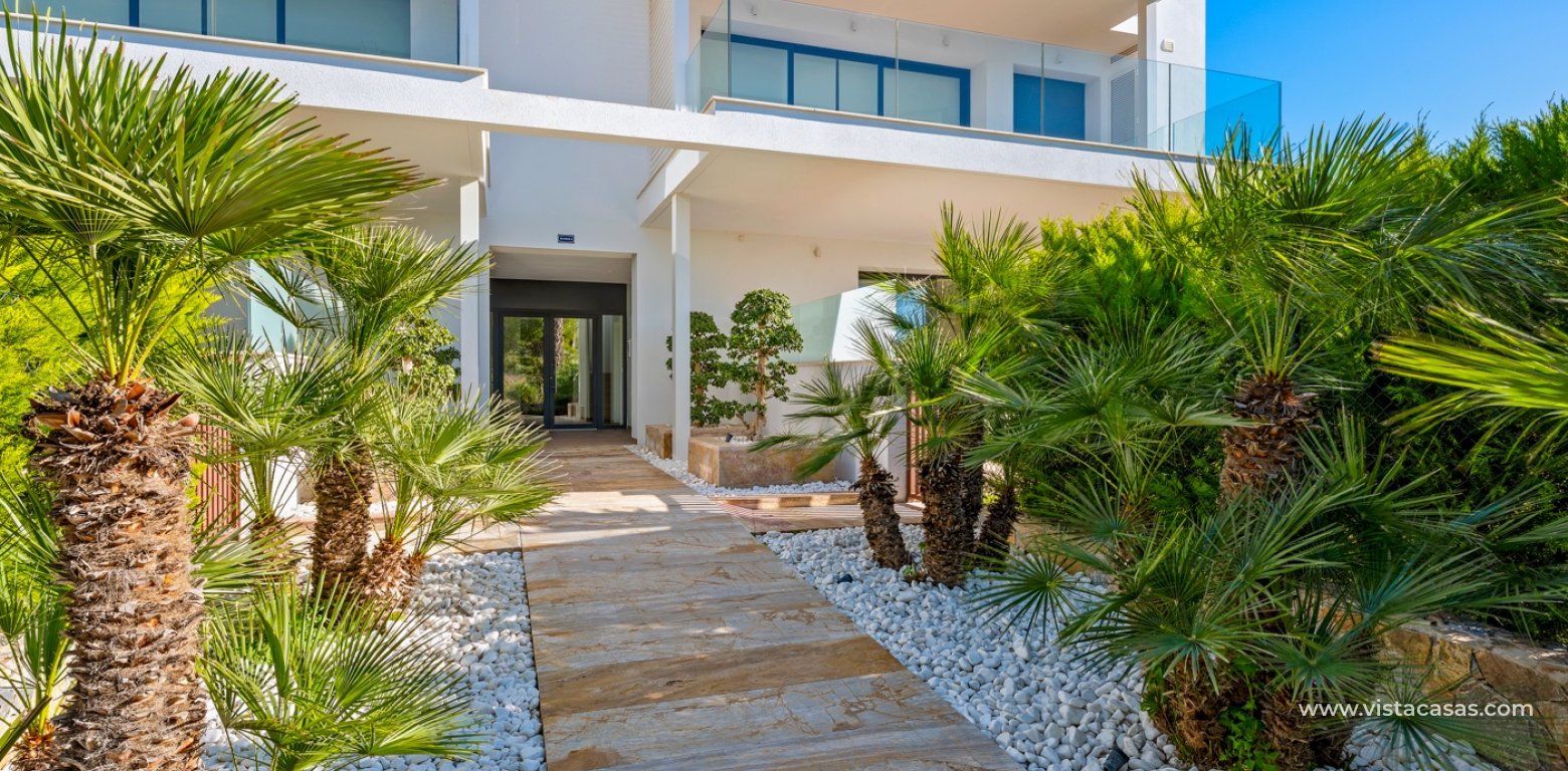 Vente - Appartement - Las Colinas Golf