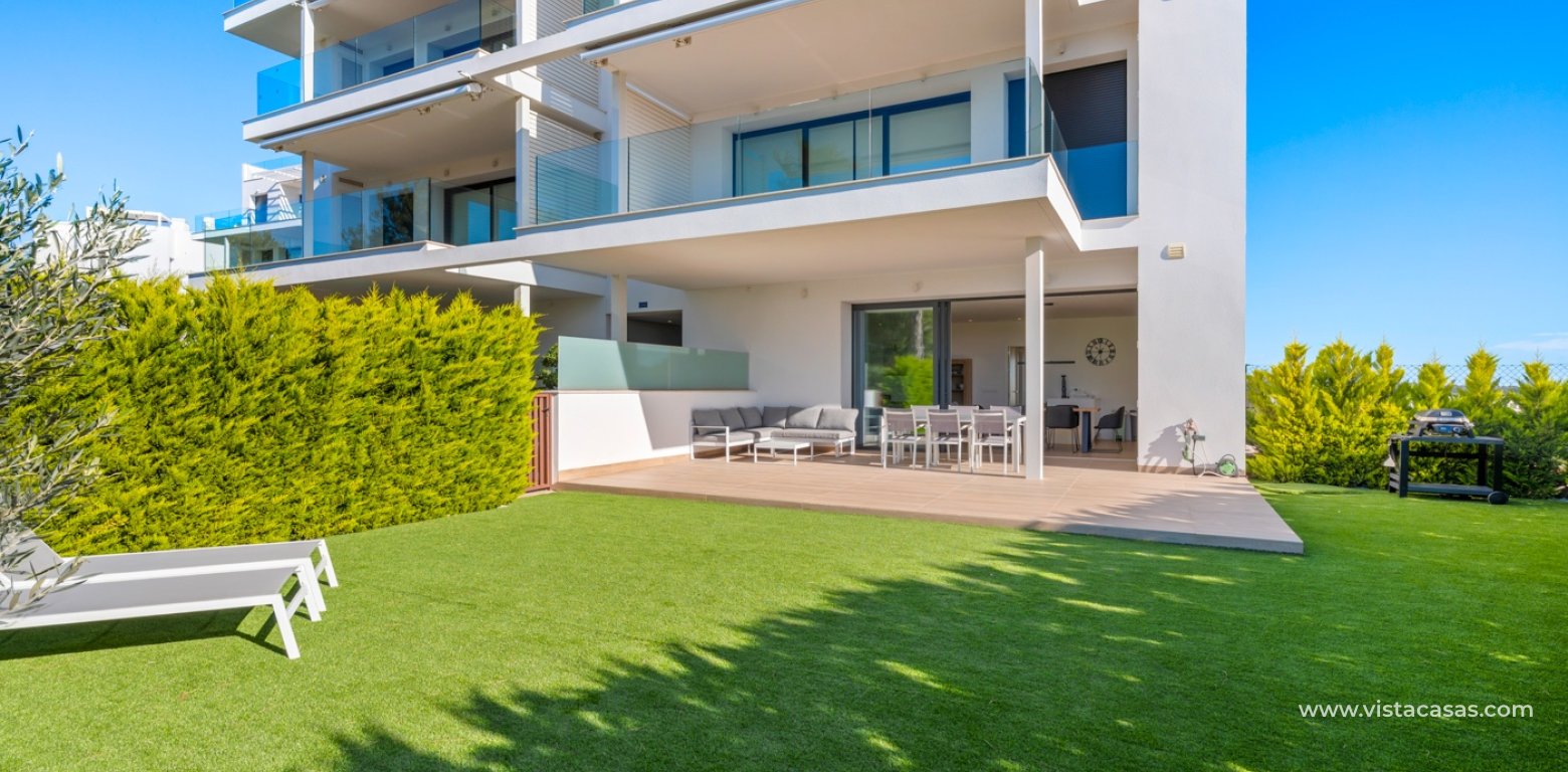 Vente - Appartement - Las Colinas Golf