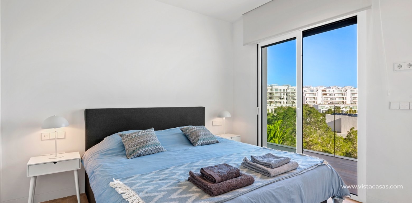 Vente - Appartement - Las Colinas Golf