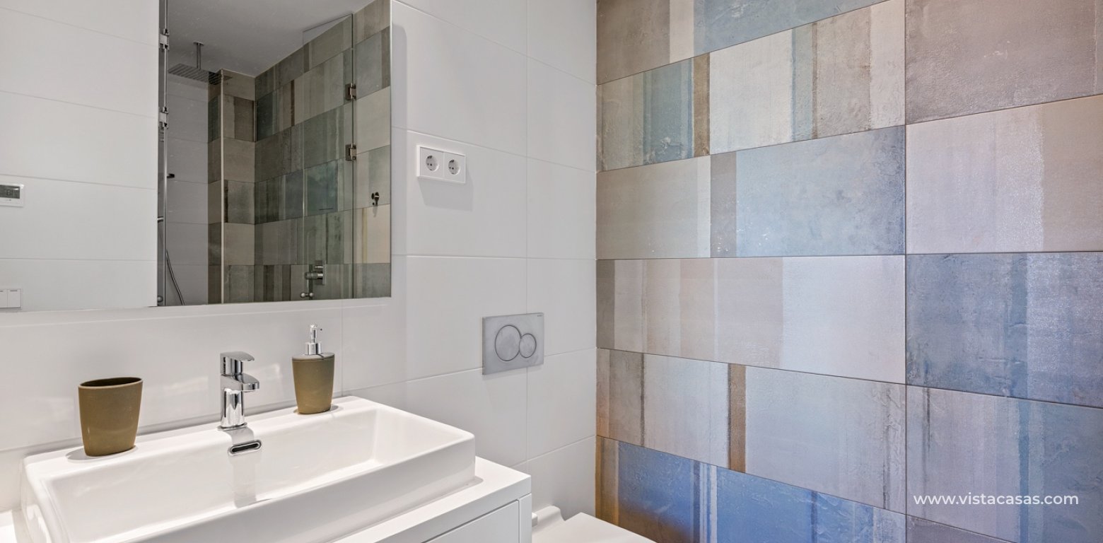 Vente - Appartement - Las Colinas Golf