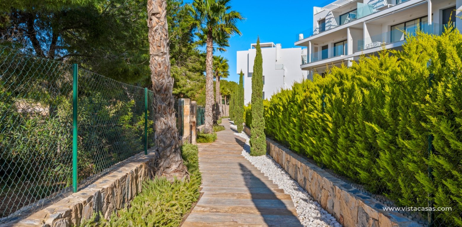 Vente - Appartement - Las Colinas Golf