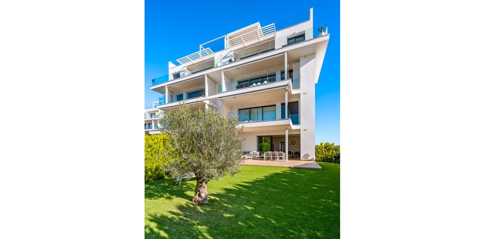 Vente - Appartement - Las Colinas Golf