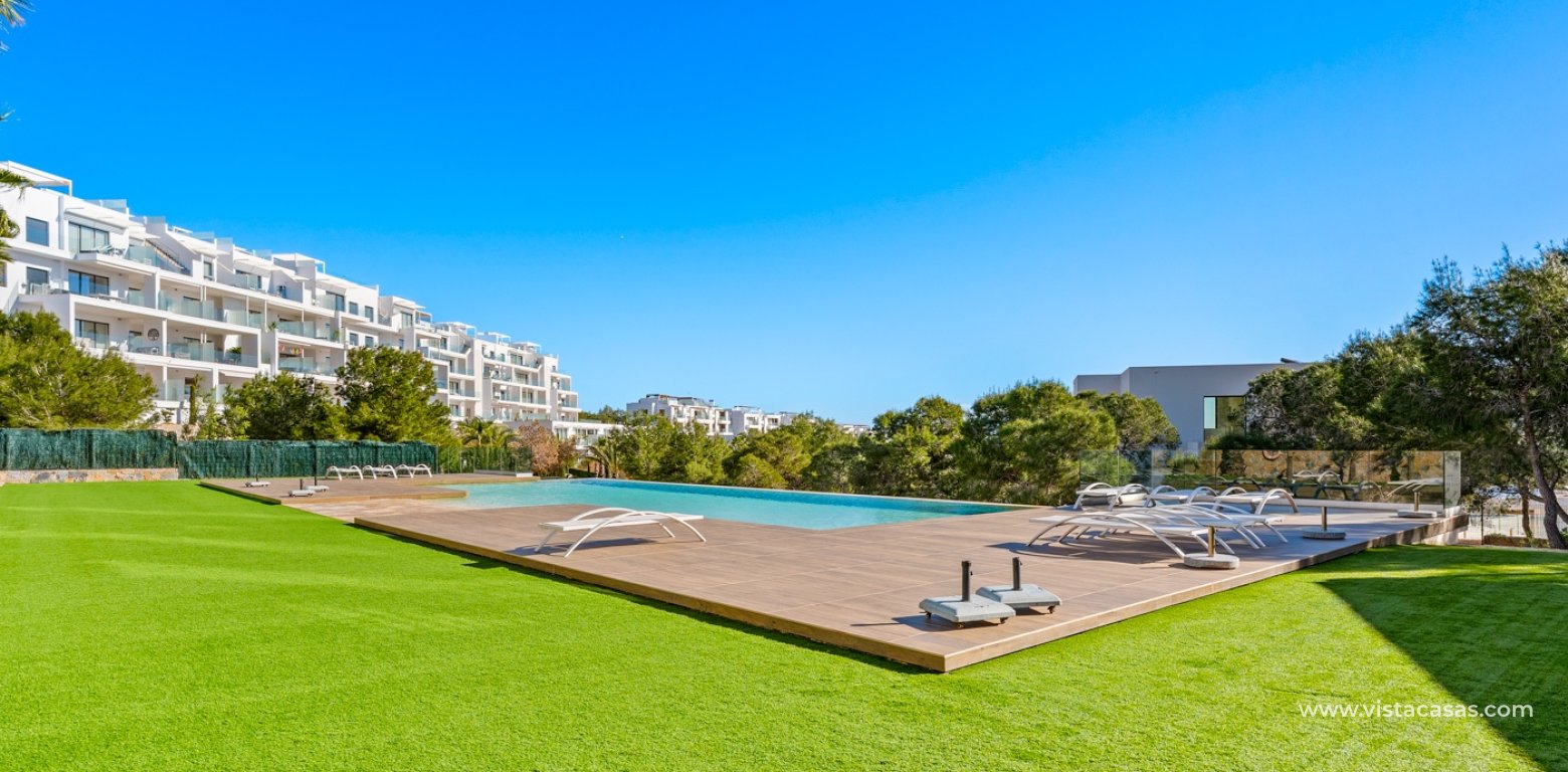 Vente - Appartement - Las Colinas Golf