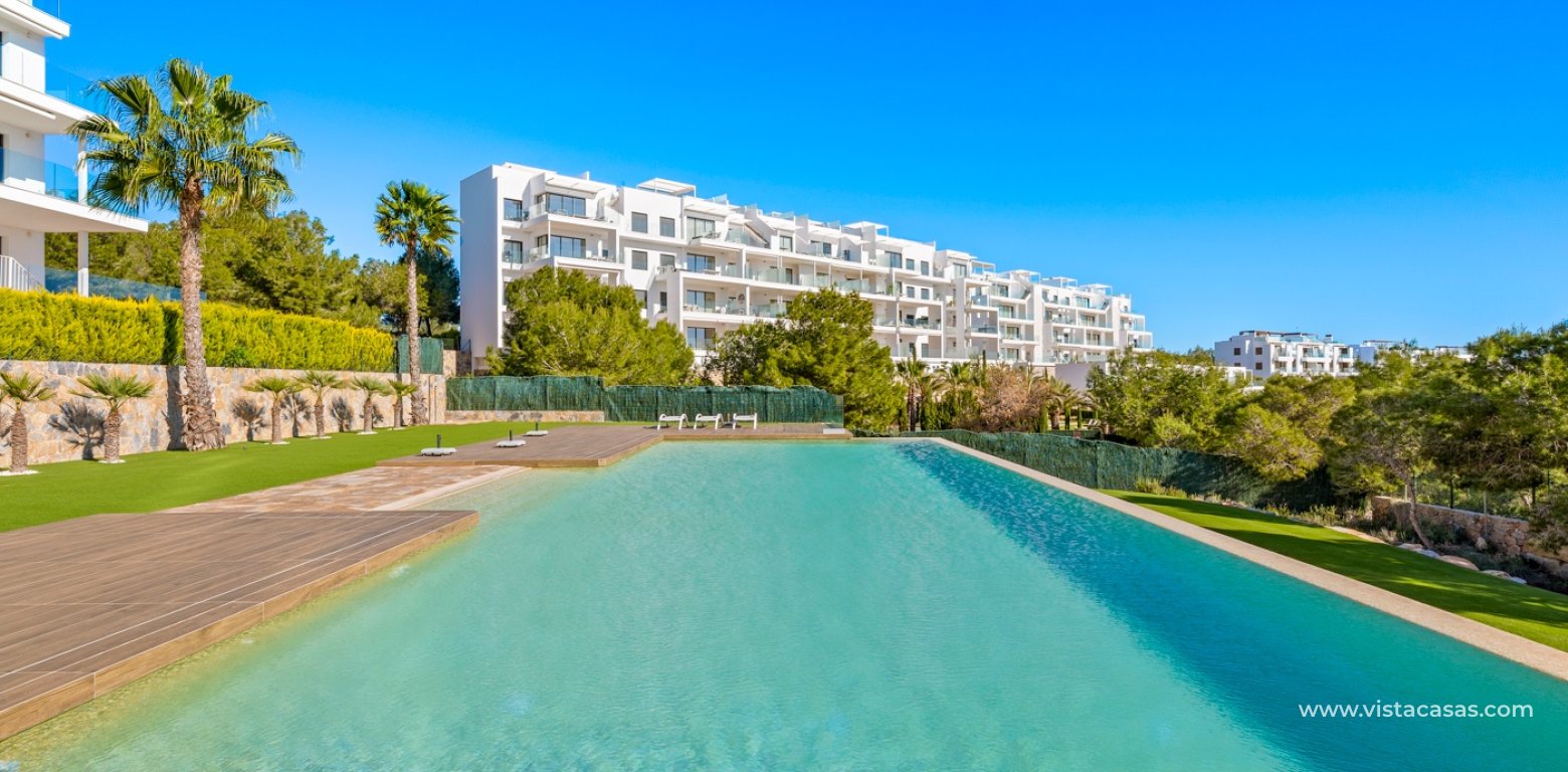 Vente - Appartement - Las Colinas Golf