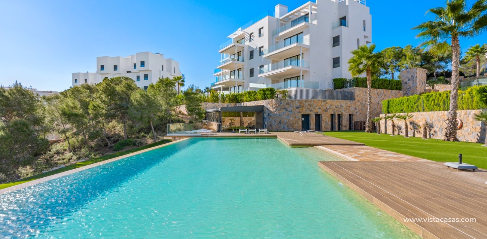 Vente - Appartement - Las Colinas Golf