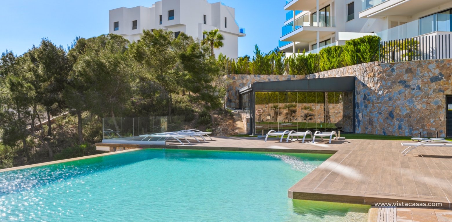 Vente - Appartement - Las Colinas Golf