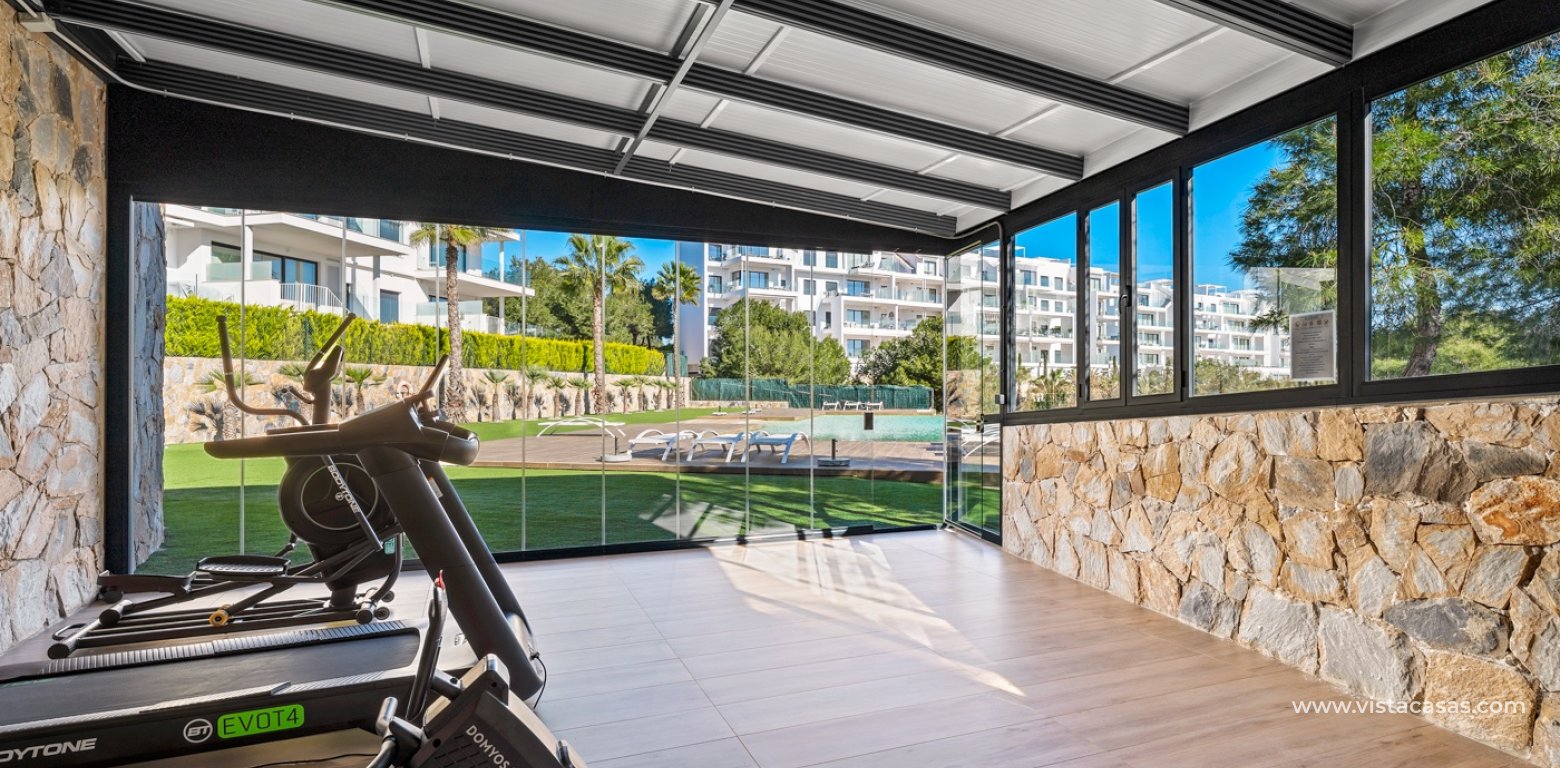 Vente - Appartement - Las Colinas Golf