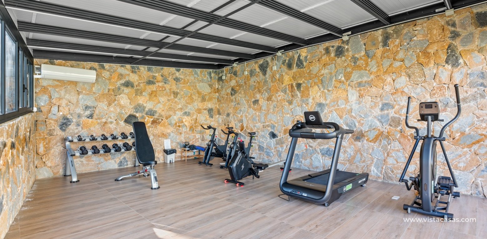 Vente - Appartement - Las Colinas Golf