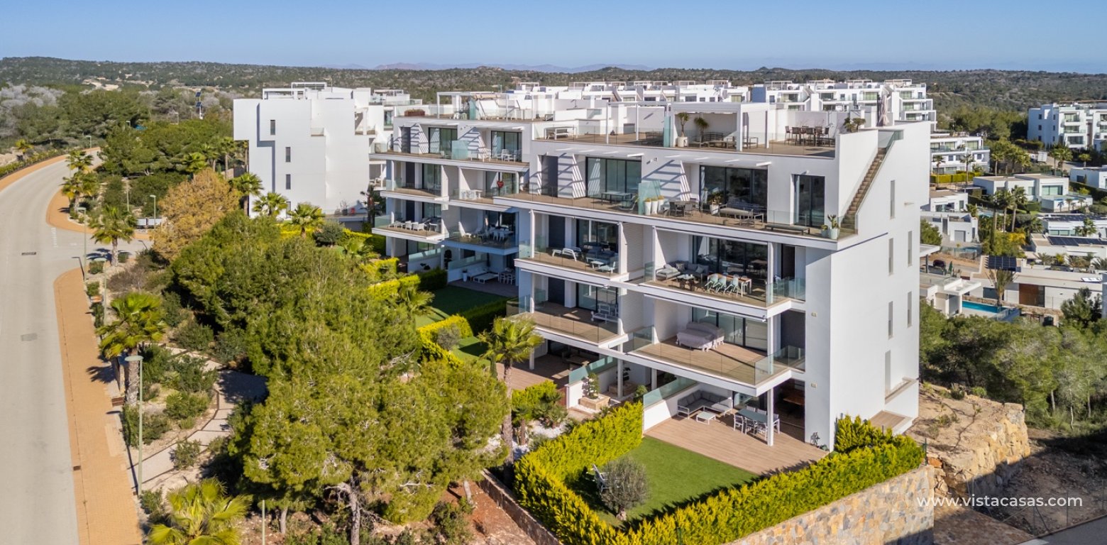 Vente - Appartement - Las Colinas Golf