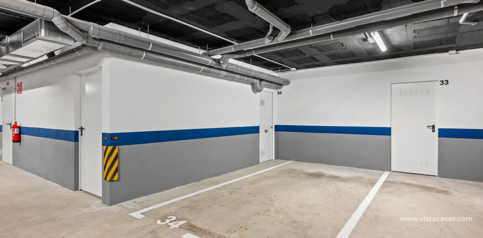 Vente - Appartement - Las Colinas Golf