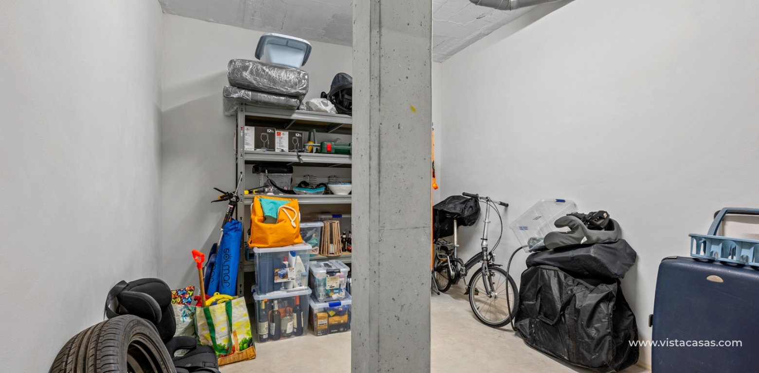 Vente - Appartement - Las Colinas Golf