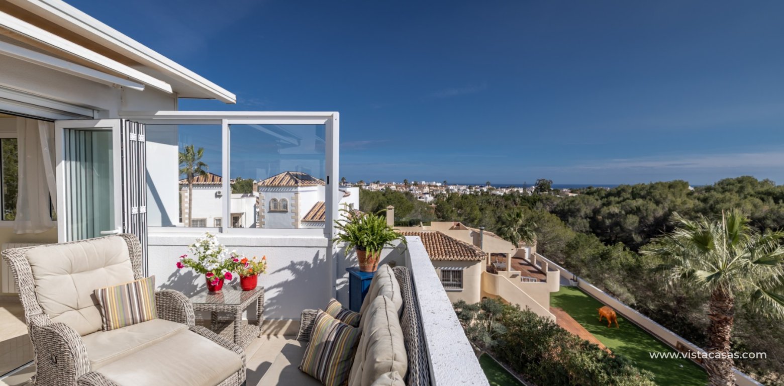 Sale - Appartement - Villamartin - Los Dolses