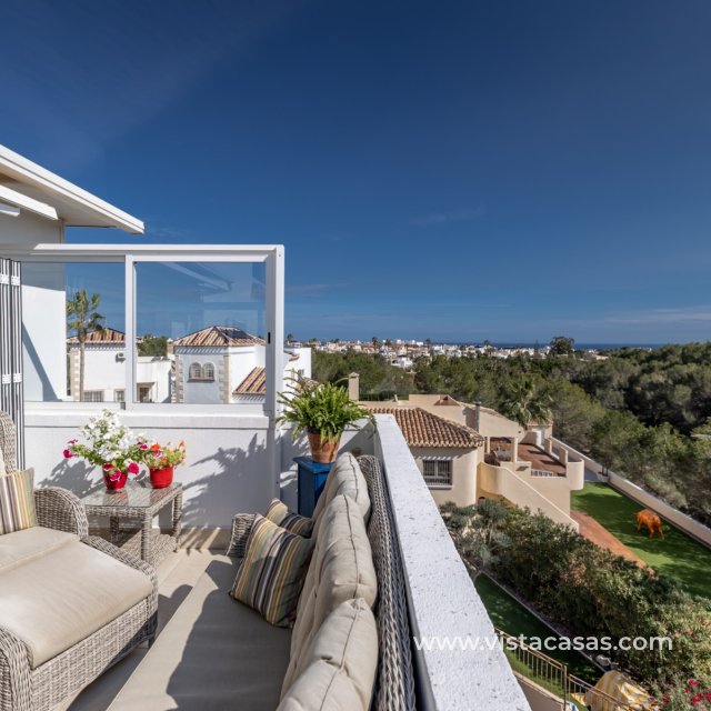 Appartement - Sale - Villamartin - Los Dolses