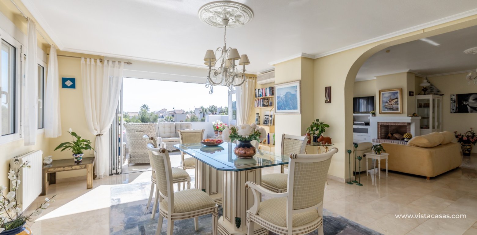 Sale - Appartement - Villamartin - Los Dolses