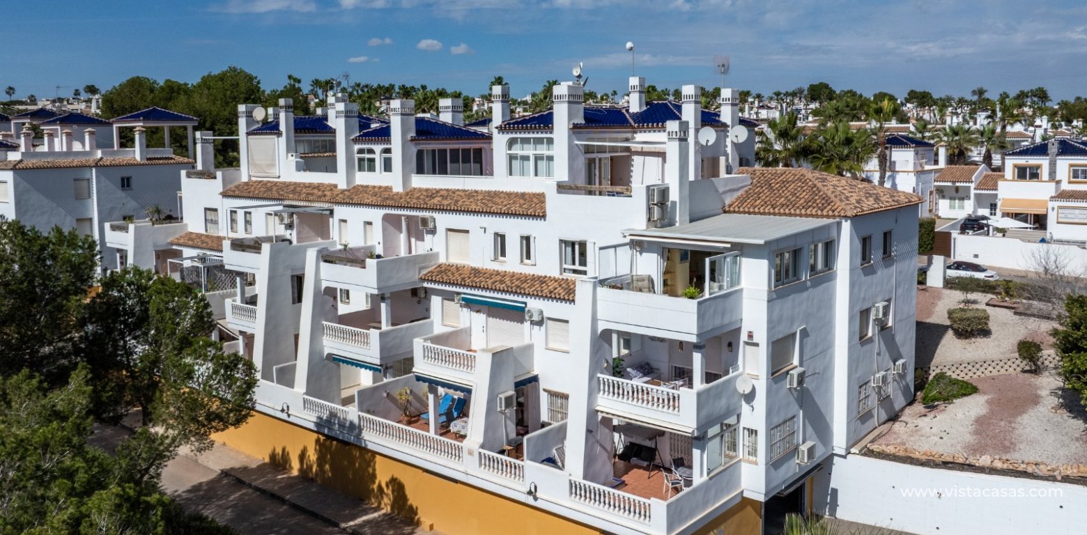 Sale - Appartement - Villamartin - Los Dolses