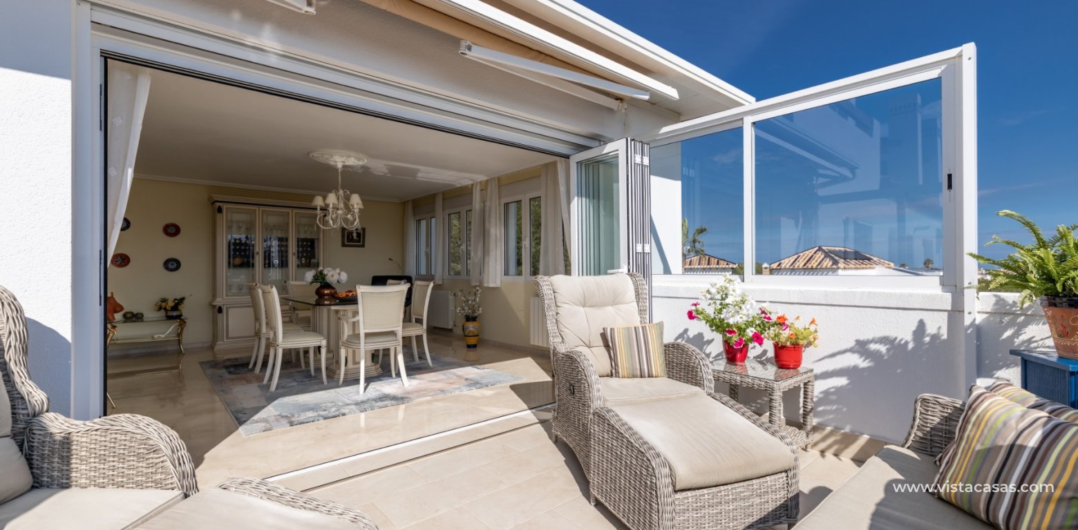 Sale - Appartement - Villamartin - Los Dolses