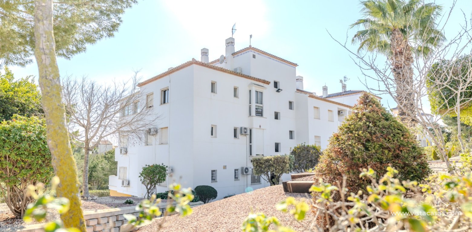 Sale - Appartement - Villamartin - Los Dolses