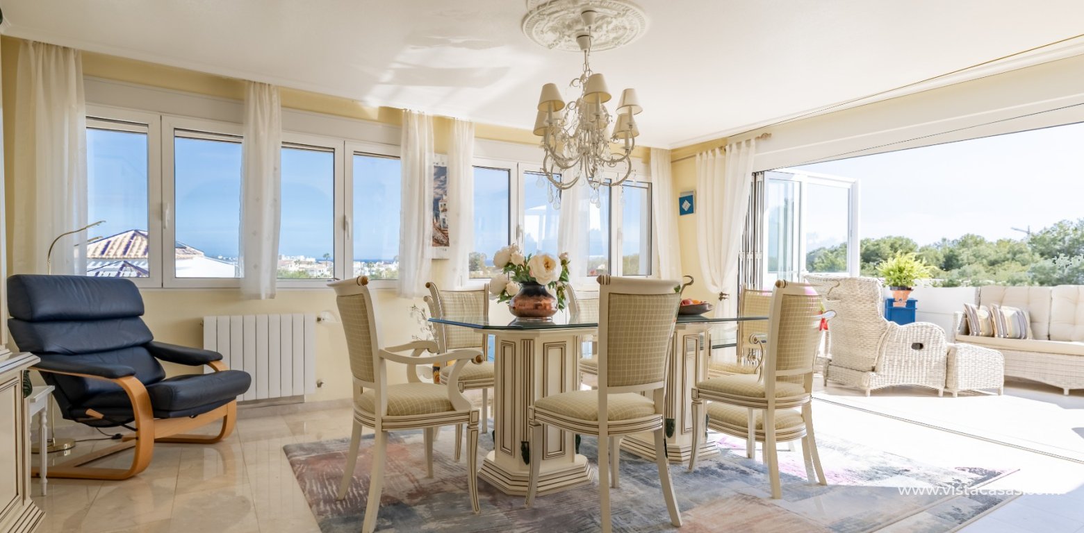 Sale - Appartement - Villamartin - Los Dolses