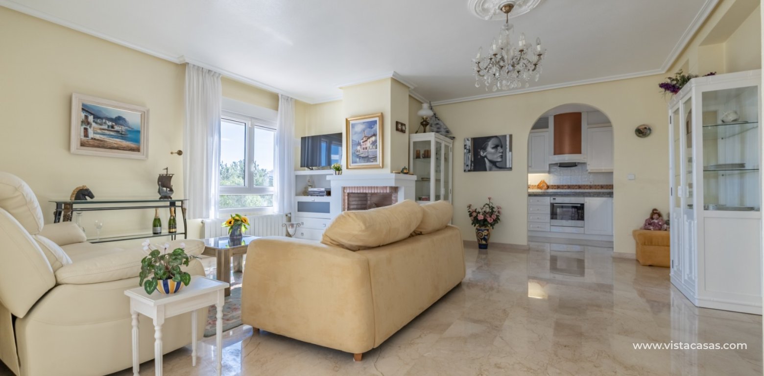 Sale - Appartement - Villamartin - Los Dolses