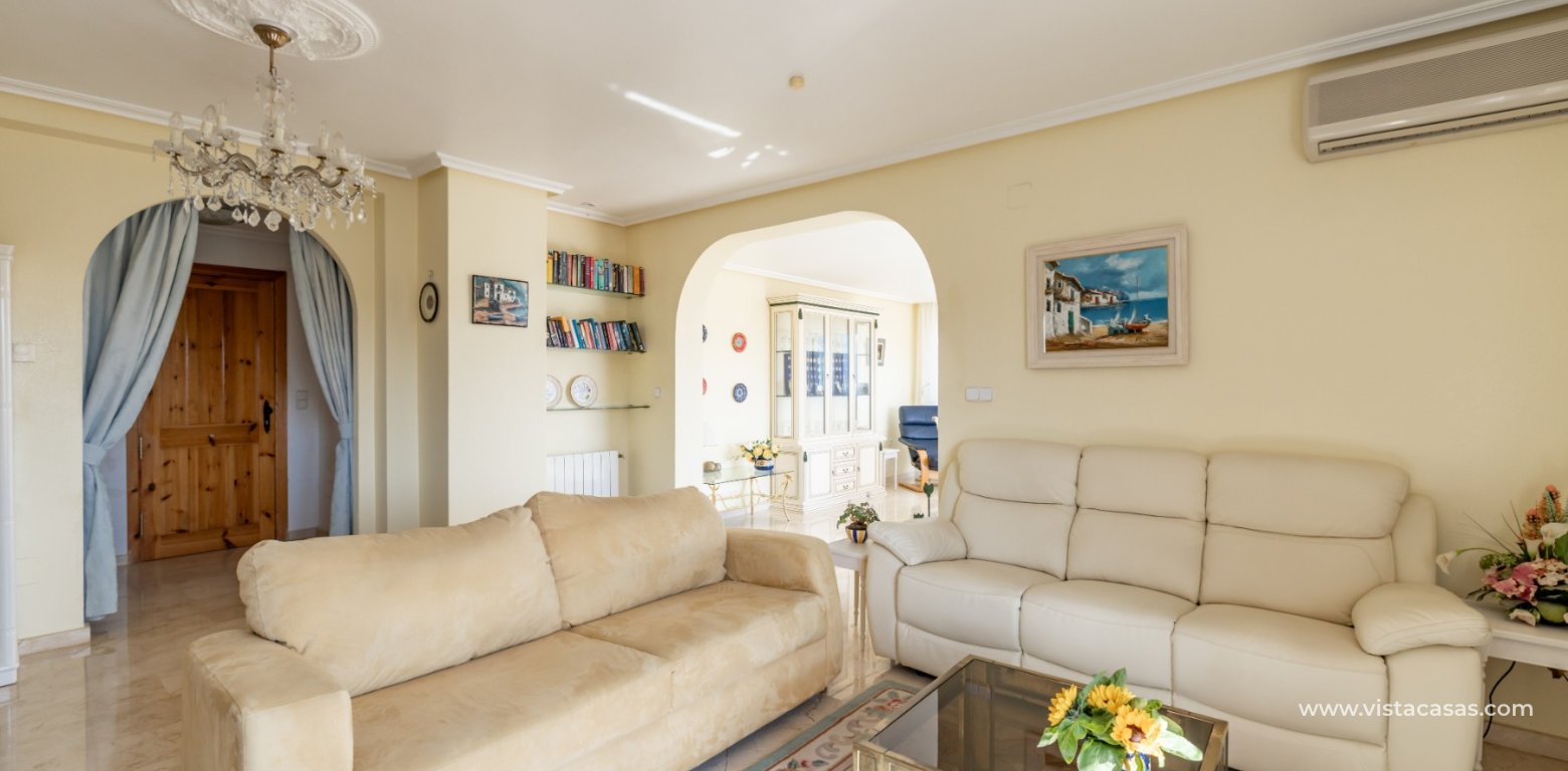 Sale - Appartement - Villamartin - Los Dolses