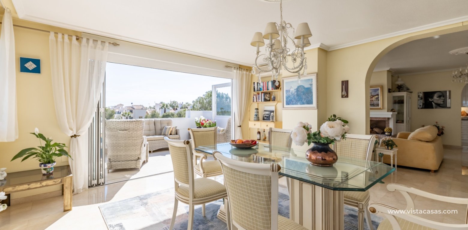 Sale - Appartement - Villamartin - Los Dolses