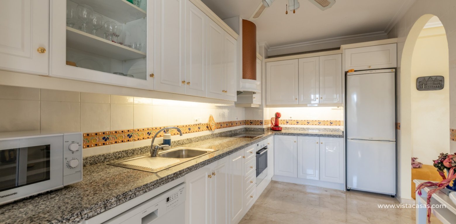 Sale - Appartement - Villamartin - Los Dolses